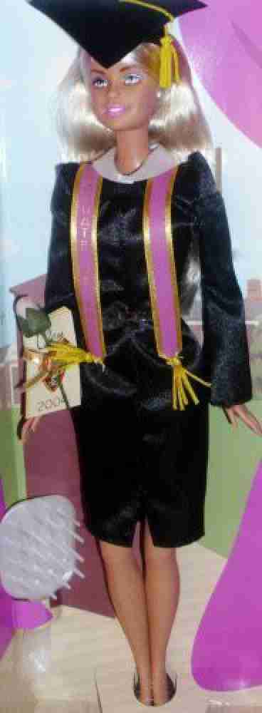 BARBIE My Graduation 2004 - My Graduation 2004 . Buy Barbie toys