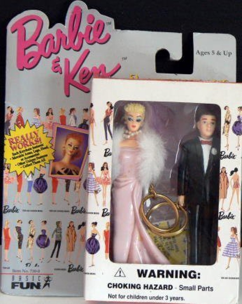 Enchanted evening barbie online worth