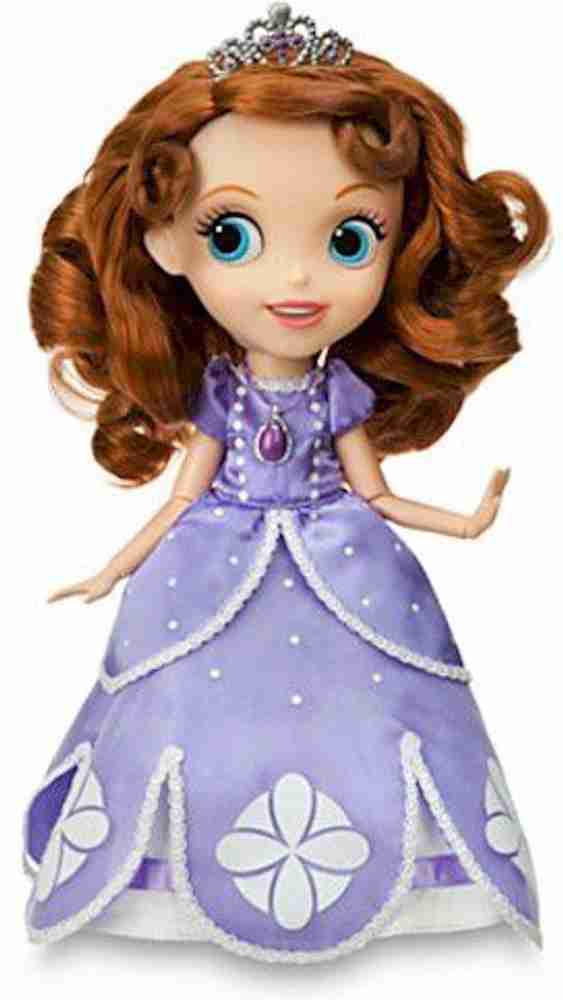 Sofia doll deals house