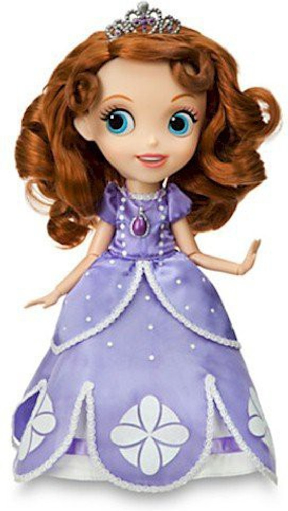 Sofia the outlet first doll