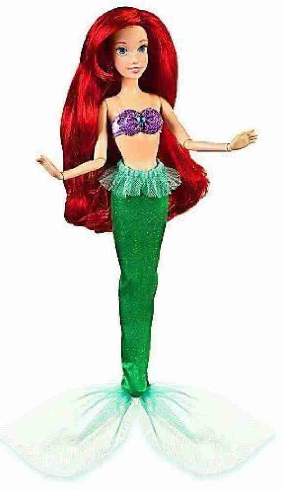 DISNEY Princess Ariel Doll 12 Princess Ariel Doll 12