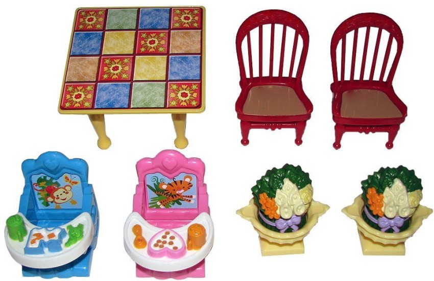 Loving family sales dollhouse furniture