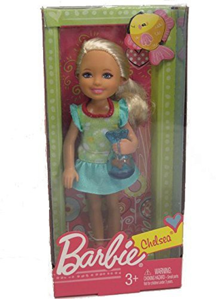 Fishing barbie clearance