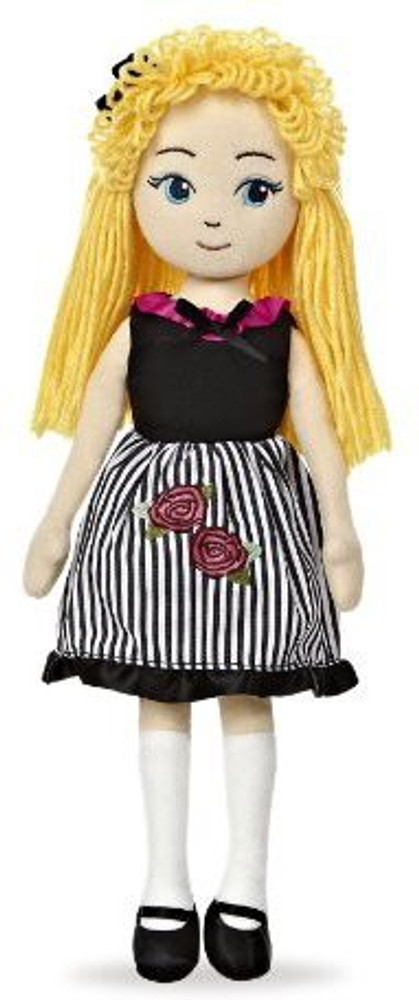 Aurora World Sweet Lollies Doll Frances 13.5 Tall Sweet Lollies Doll Frances 13.5 Tall shop for Aurora World products in India. Flipkart