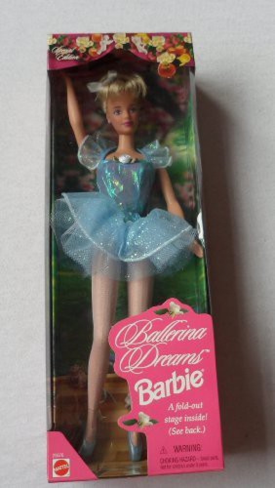 1998 barbie best sale