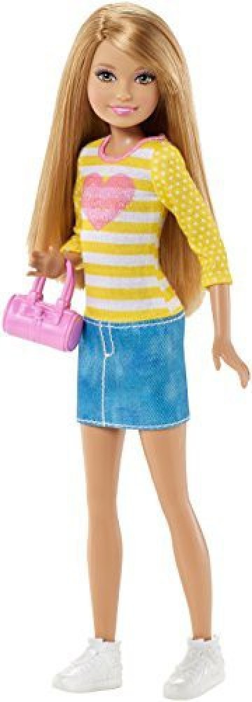 BARBIE Sisters Stacie Sisters Stacie . Buy Barbie toys in India