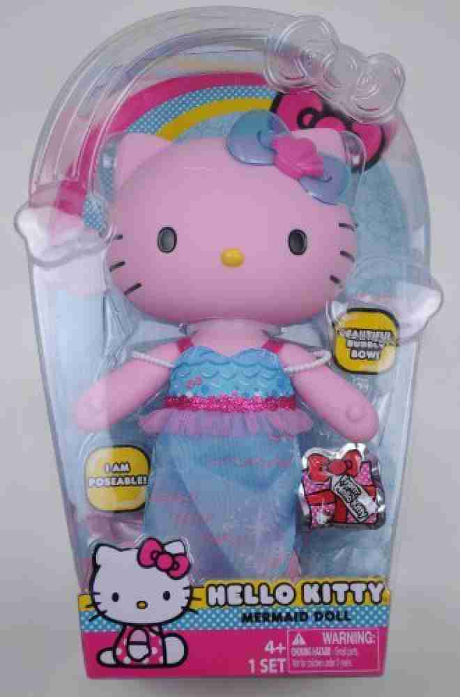 Blip Toys Hello Kitty Mermaid Large Hello Kitty Mermaid Large