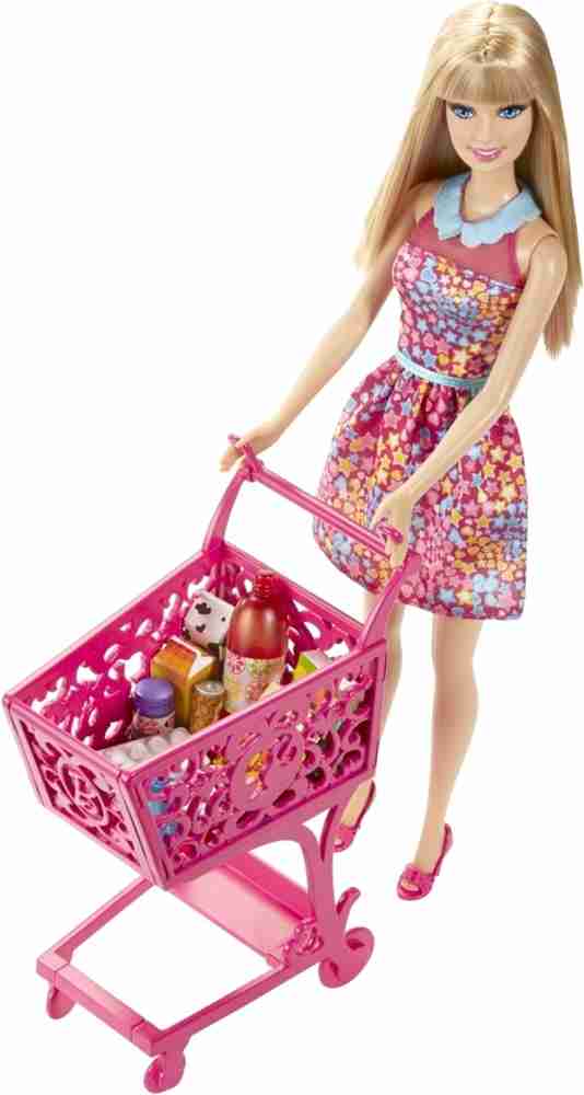 Barbie malibu deals avenue