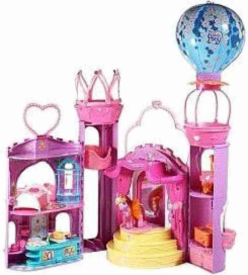 My little pony 2024 doll house