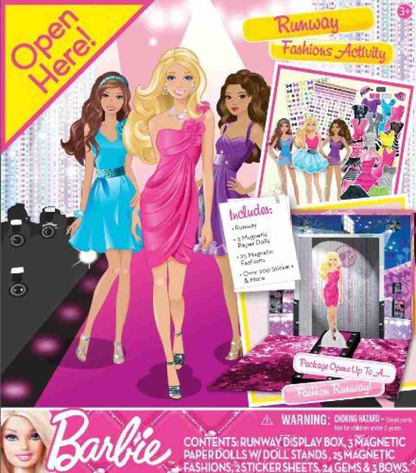 Tara barbie best sale