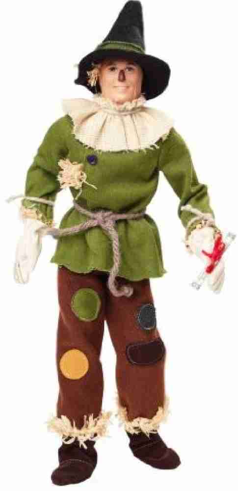 scarecrow doll wizard of oz