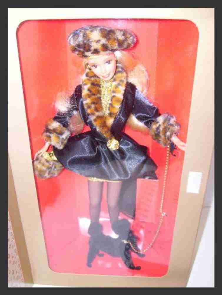 Spiegel barbie clearance