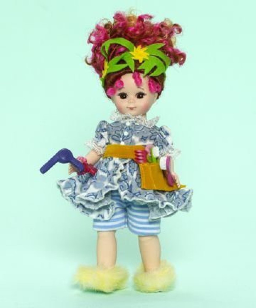 Fancy nancy singing sales doll