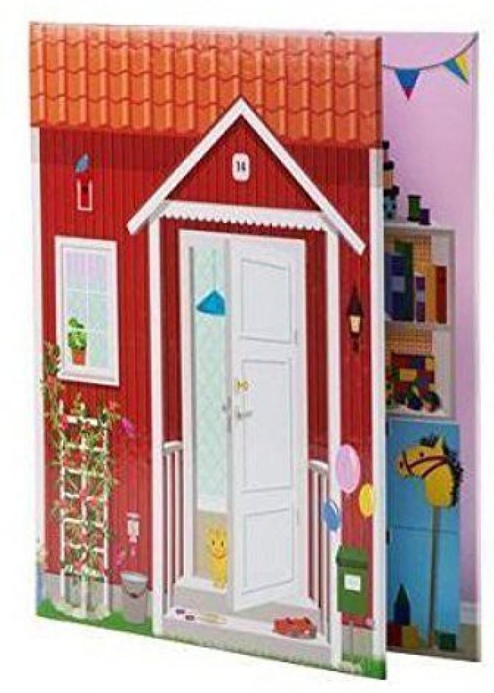 Ikea discount barbie house