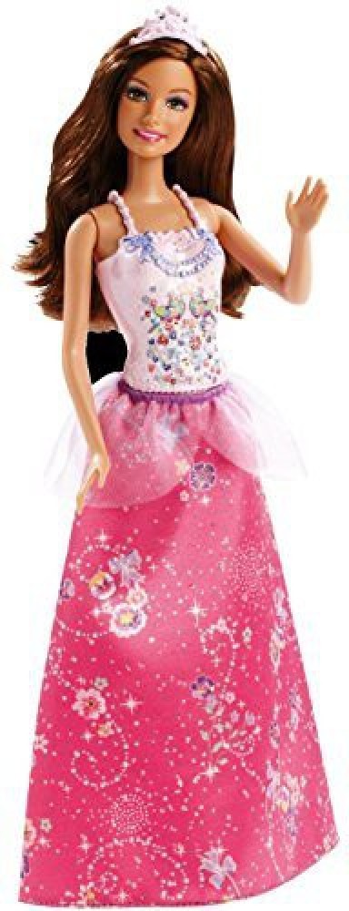 Barbie sales magic princess