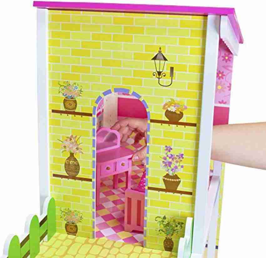 Imagination dollhouse on sale