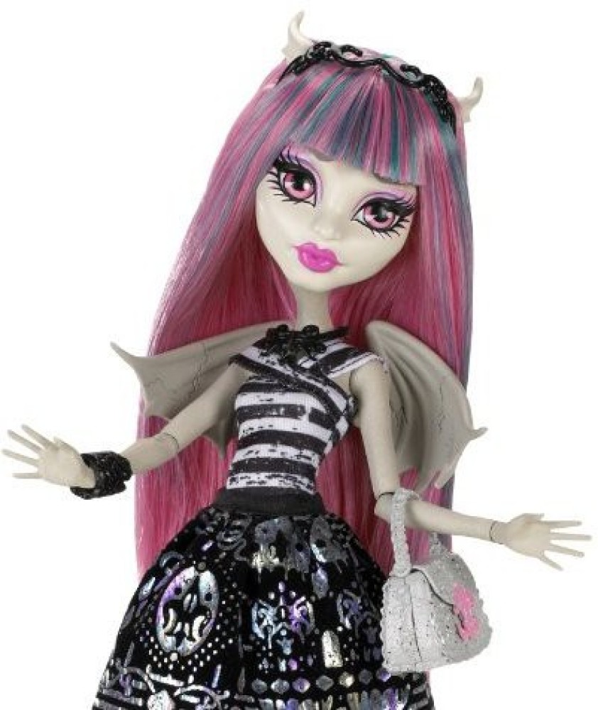 rochelle goyle doll