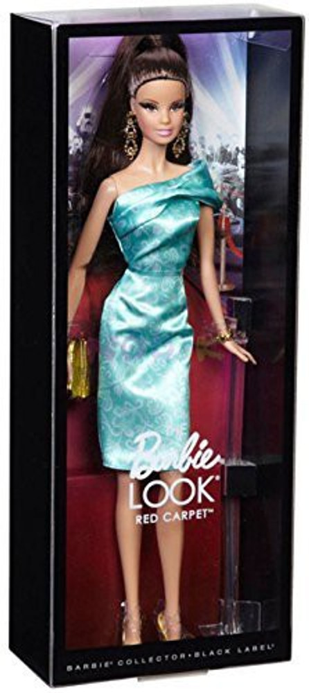 BARBIE The Look Green Dress The Look Green Dress . Buy Barbie