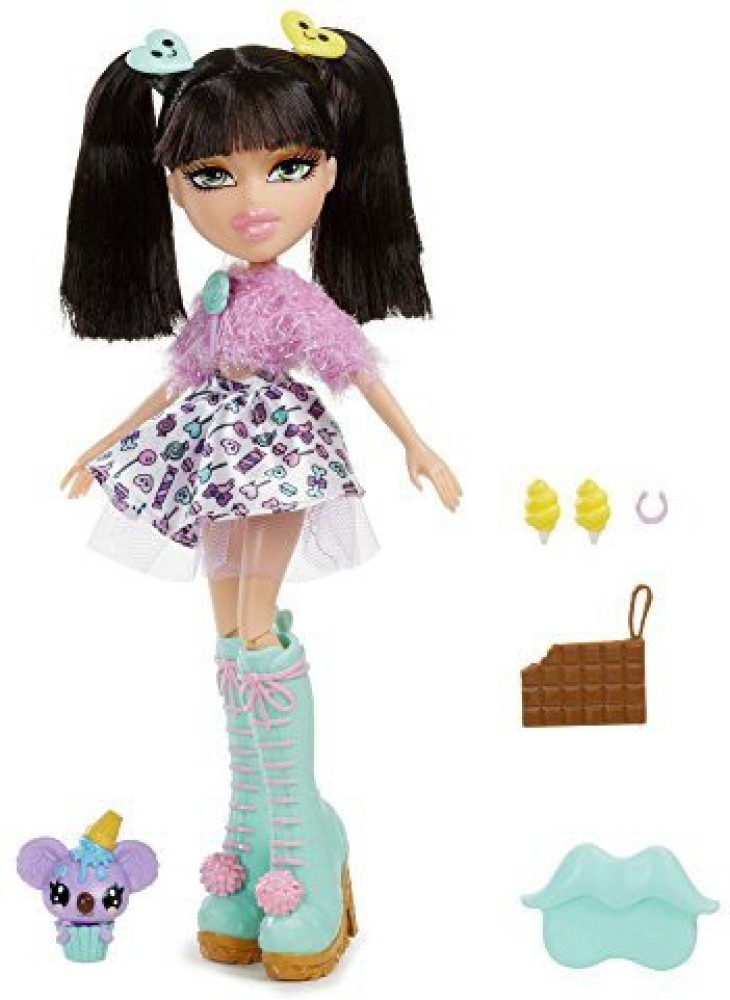 Bratz Sweet Style Doll - Jade - Sweet Style Doll - Jade . shop for Bratz  products in India.