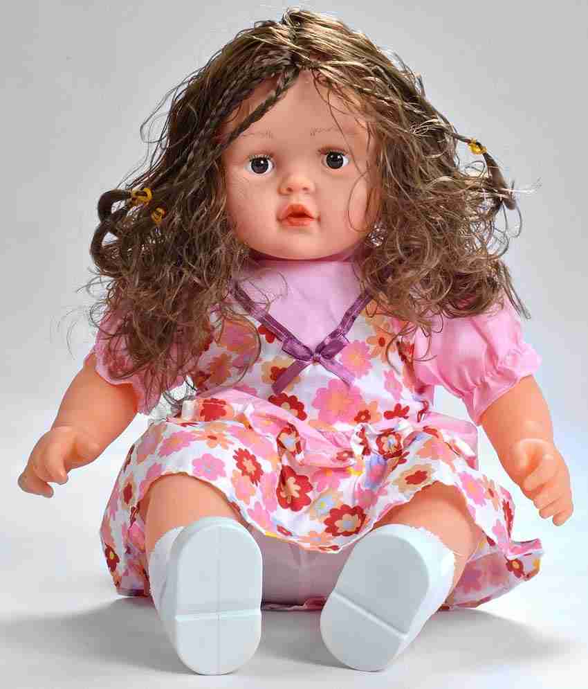 Snapdeal baby deals doll