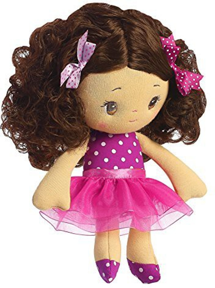 Cutie curls doll sale