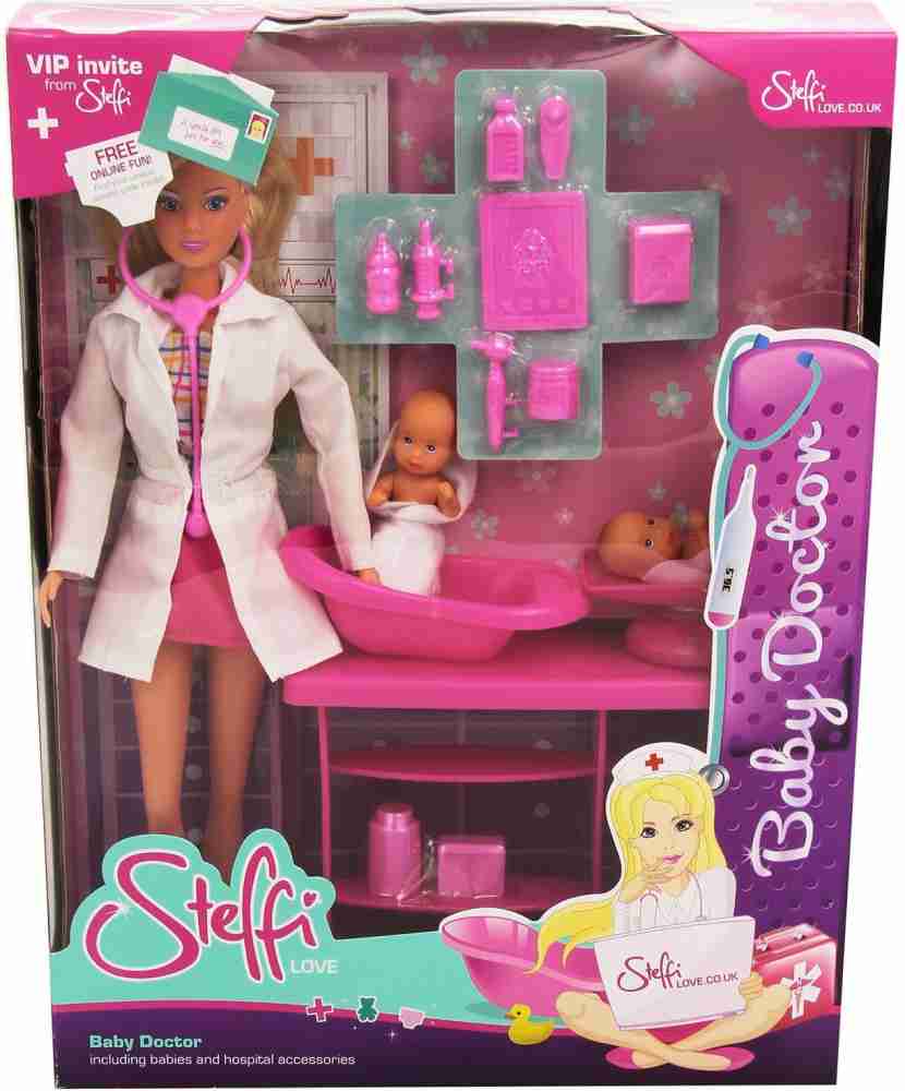 Steffi store baby doctor