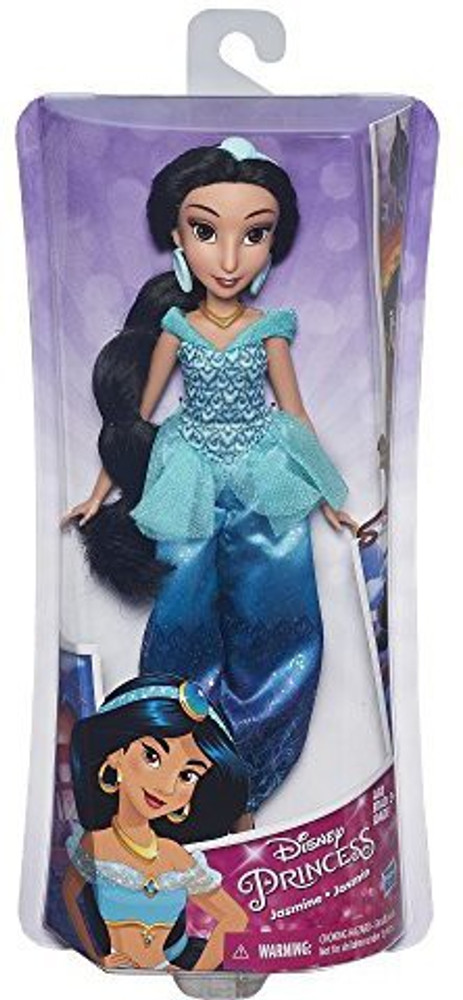 Hasbro Princess Royal Shimmer Jasmine Doll Princess Royal Shimmer Jasmine Doll shop for Hasbro products in India. Flipkart