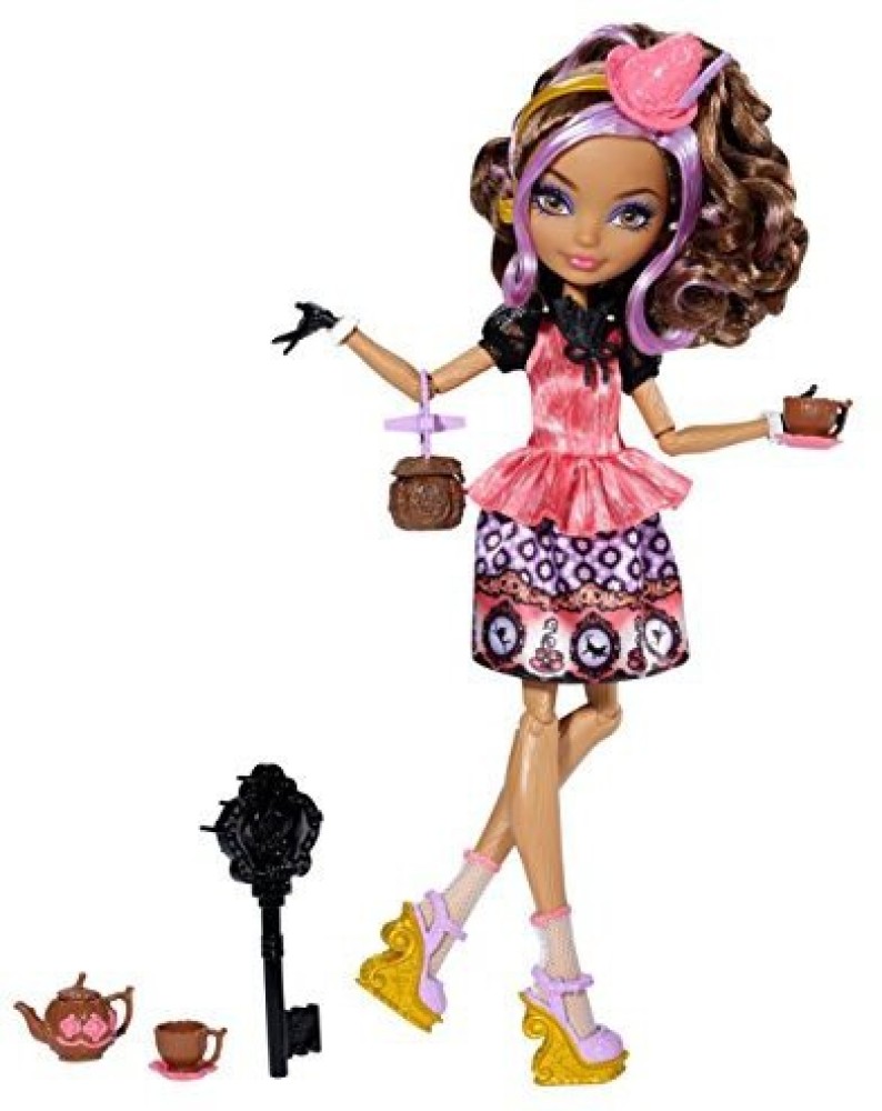 Happily ever after doll hot sale store