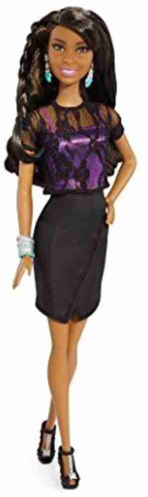 Normani barbie shop