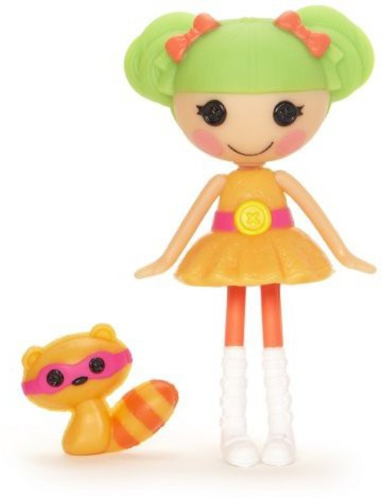 Lalaloopsy 2024 indian doll