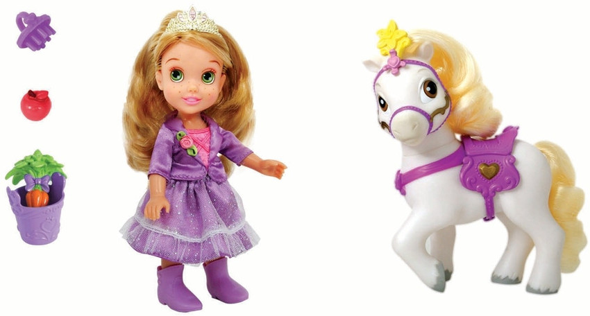Disney princess petite rapunzel cheap
