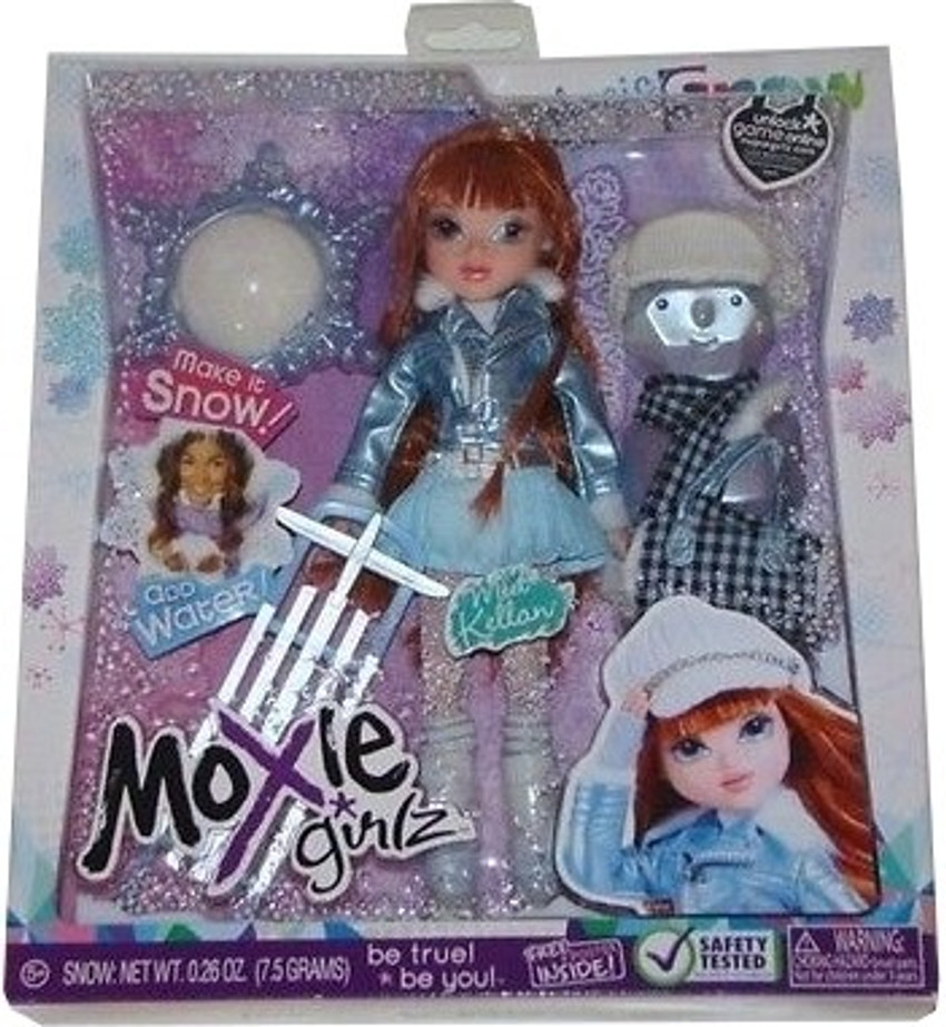 Moxie girlz kellan store