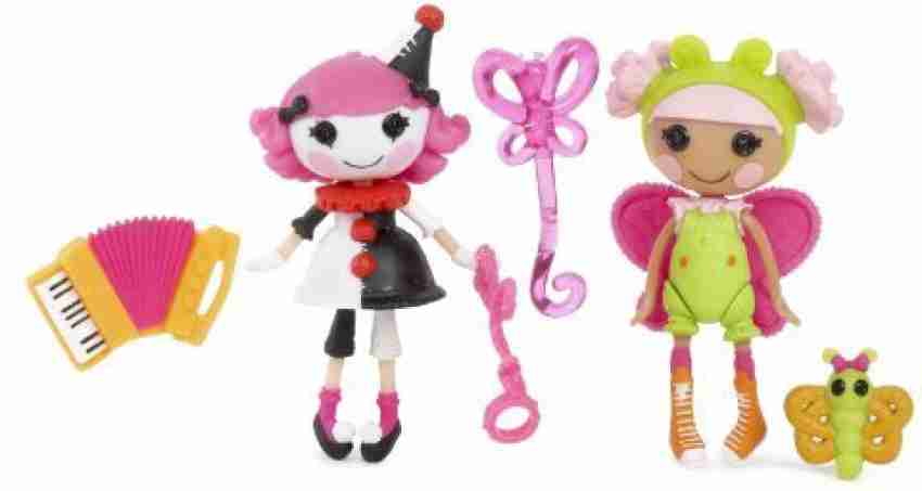 Lalaloopsy fun sale house