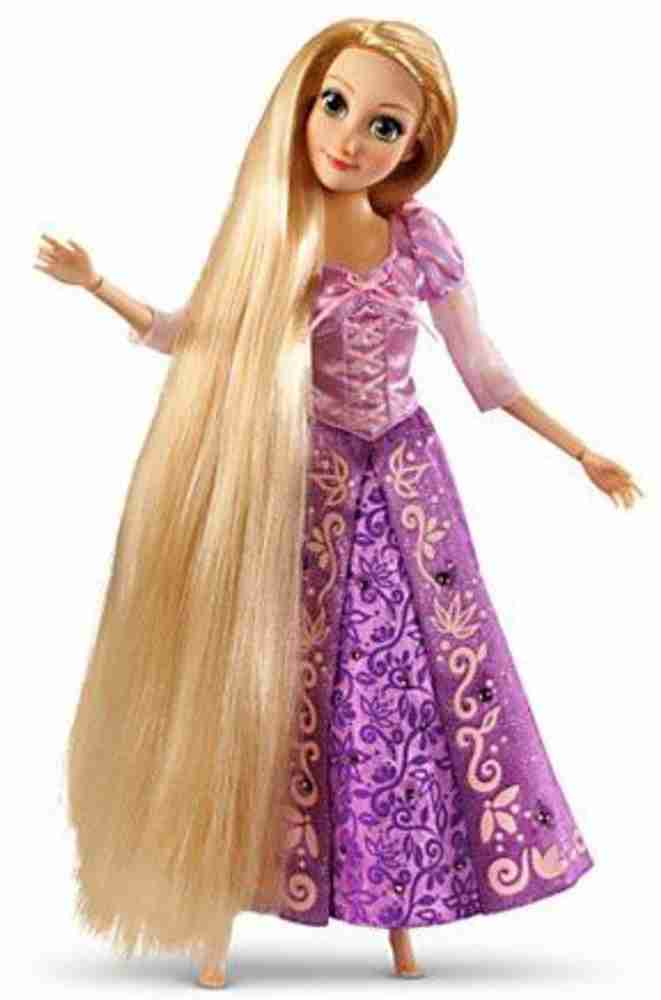 Disney rapunzel limited 2025 edition doll