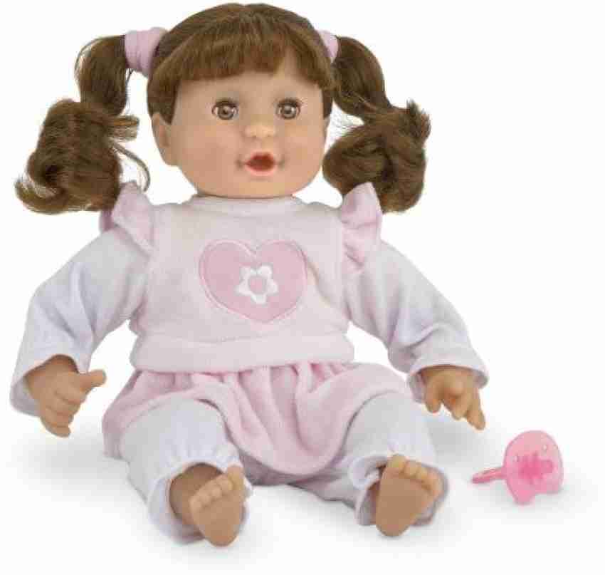 Melissa and doug brianna doll clearance clothes