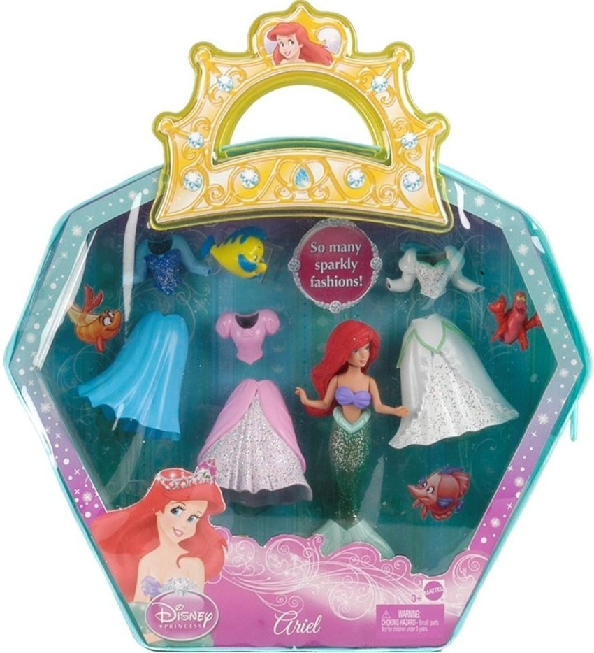 DISNEY Favorite Moments Ariel Favorite Moments Ariel . Buy