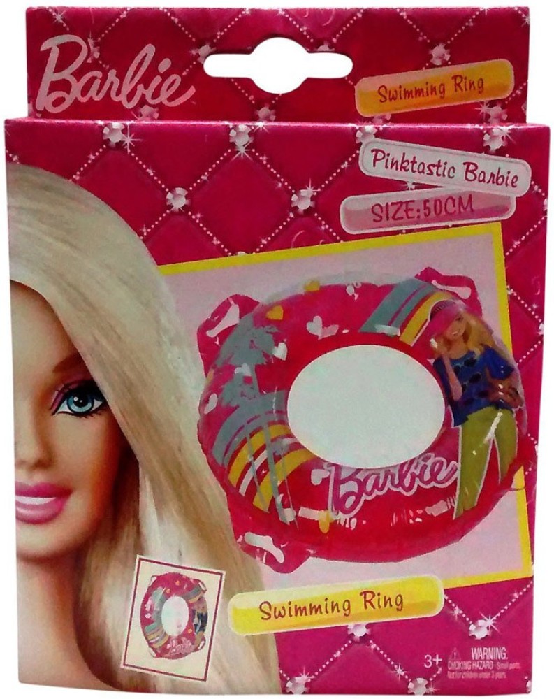 Barbie swimming ring new arrivals