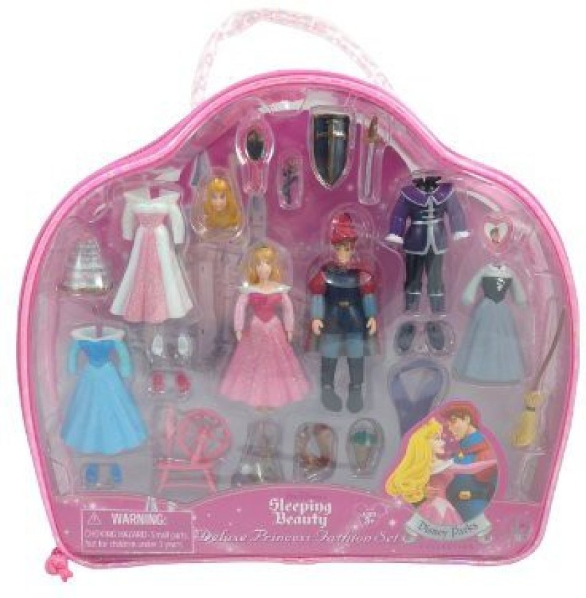 Disney parks best sale princess dolls