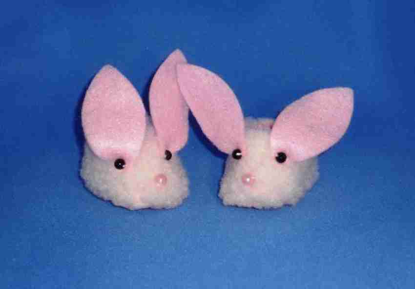 Diana Collection Bunny Slippers Fitsuch As American Girl And Bitty