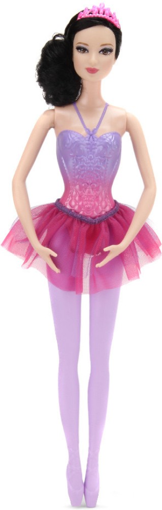 Barbie Ballerina Costume 3-8 years