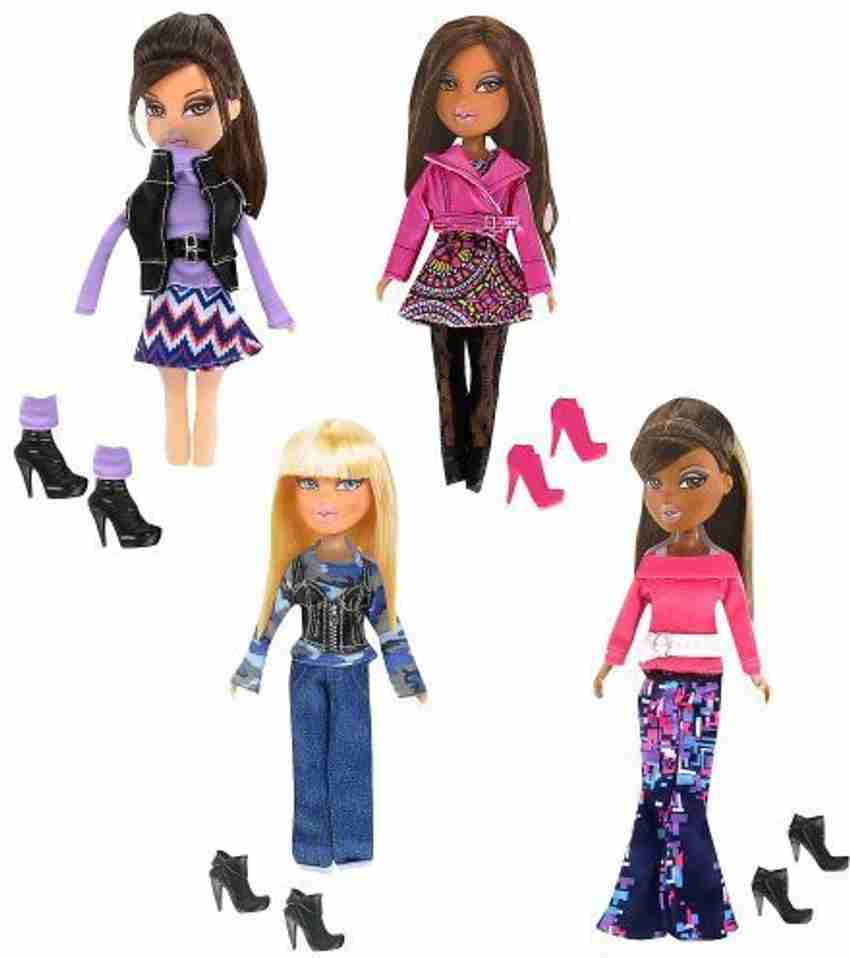 Bratz doll fashion pack on sale