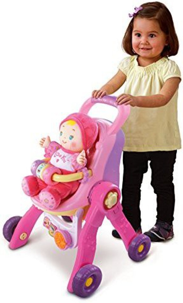 Vtech baby amaze 3 shop in 1 stroller