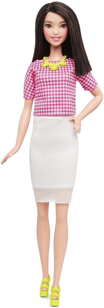BARBIE Barbie Fashionistas DMF32 Barbie Fashionistas DMF32