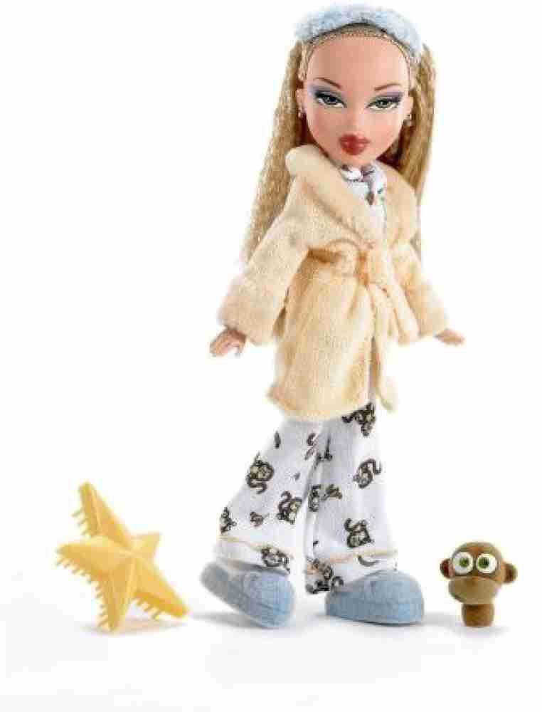 Bratz store dolls meygan