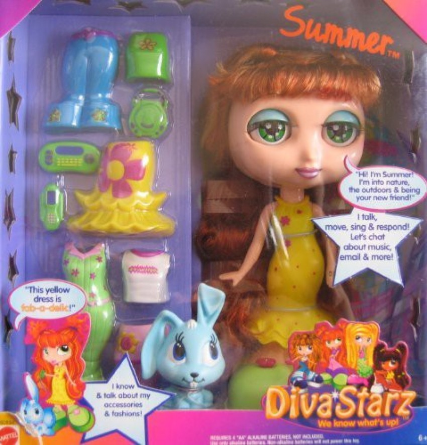 Diva starz cheap