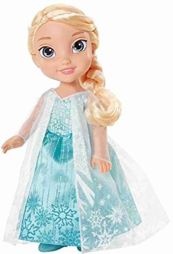 frozen elsa doll india