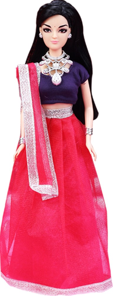 Buy Doll Fashion Online In India -  India