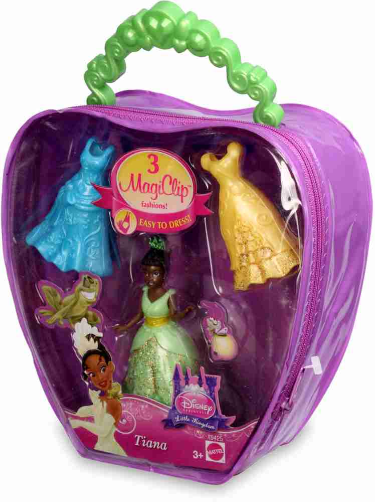 disney princess little kingdom tiana