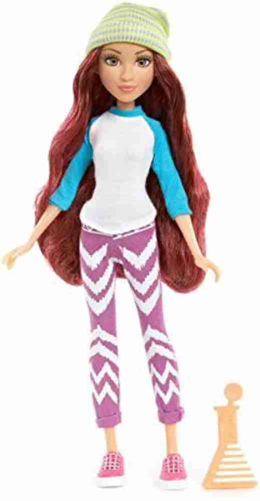 Project mc2 camryn discount coyle doll