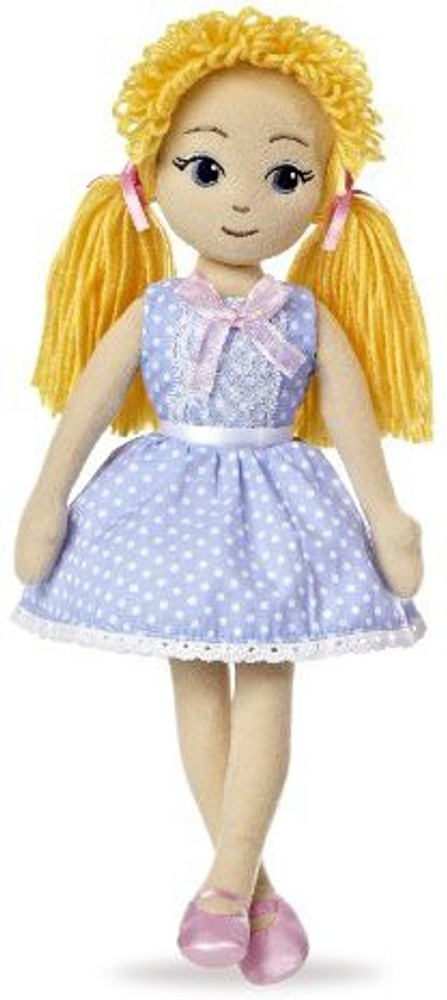 Sweet lollies doll 2025